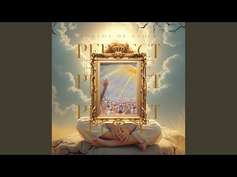 Perfect Peace (feat. 1spirit & Theophilus Sunday)