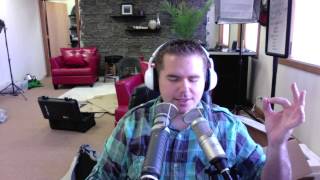Video thumbnail for Best Podcasting Mic? Heil PR40 vs. Rode Procaster by Improve Photography