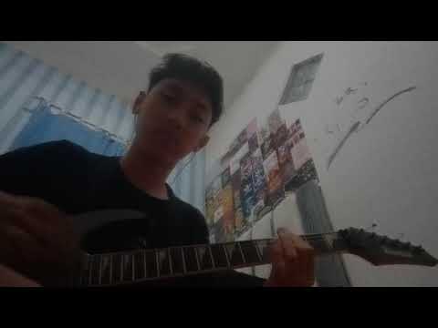 Pasifico - (Stand here alone x Slapitout) cover guitar