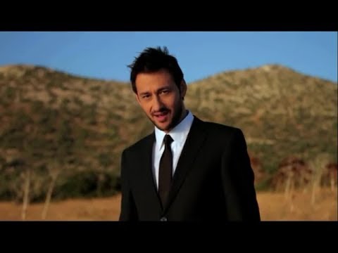 Πάνος Καλίδης - Γεια Σου | Panos Κalidis - Gia Sou - Official Video Clip (HQ)
