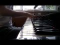My Own Private Alaska - Ego Zero (Piano cover by ...