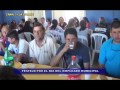 CHORIS PARA LOS EMPLEADOS MUNICIPALES