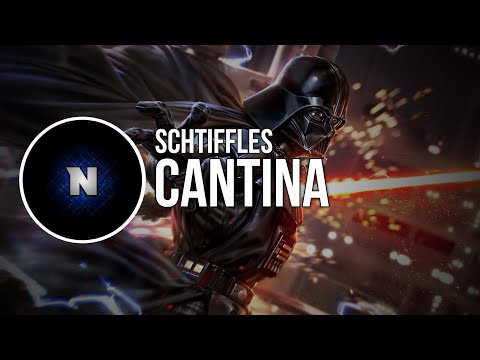 [Dance] Schtiffles - Cantina