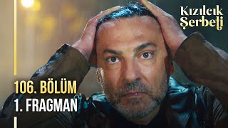 Kızılcık Şerbeti