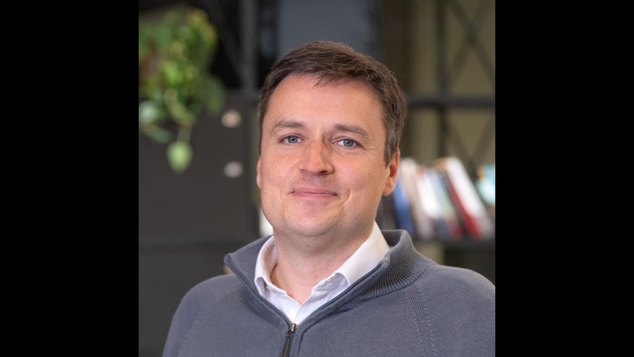 Venture capital company case studies (Albion)