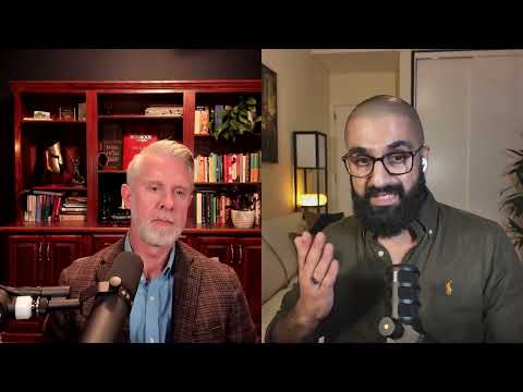 Modern Alchemy Podcast: Communication and transformation with Shako ( @Mindseyestatuspodcast )