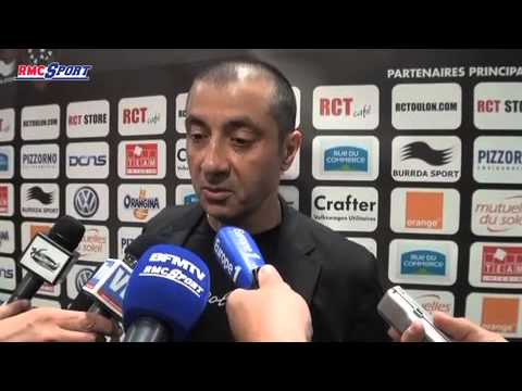 Top 14 / Boudjellal rend hommage à Perpignan - 03/05