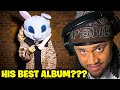 WAS THIS THE BEST UNDERGROUND ALBUM OF 2024 CHE SAYSO SAYS