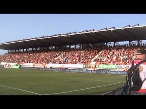 2013.05.19. DVTK - Kecskemét 2-1