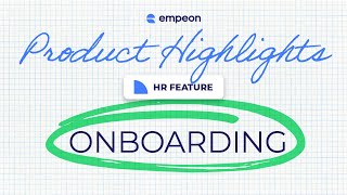 Product Highlight: Instant Healthcare Onboarding