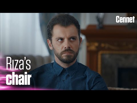 Mahir is the eldest son! - Cennet | Short Scenes