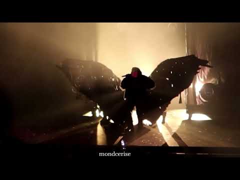 DPR IAN - So Beautiful in London Nov  13 2022 DPRREGIMETOUR