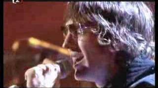 Richard Ashcroft - Check The Meaning (Live)