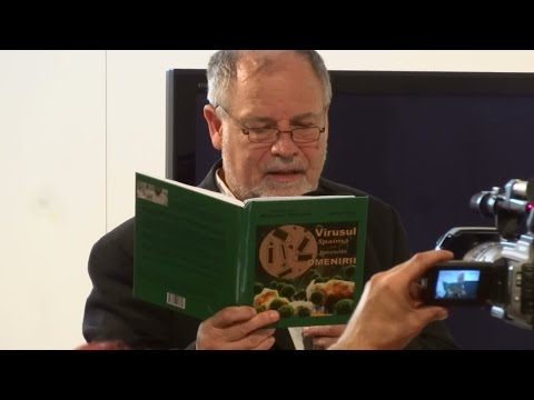 Mircea Chelaru la aniversarea Mircea Ciuhrii