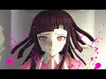 Mikan's execution REIMAGINED | Fanmade Danganronpa Animation