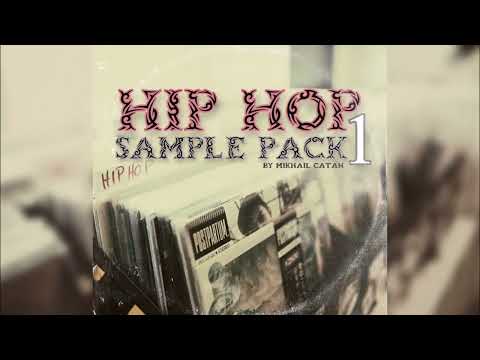 Hip Hop Sample 86 BPM