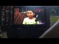 Barney Friends Bunches Of Boxes TV Record
