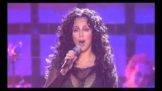 Cher – Save Up All Your Tears Live (Live, 2002) (&#39;Farewell Tour&#39;)