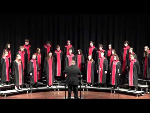 "Four Chords" by Choralation