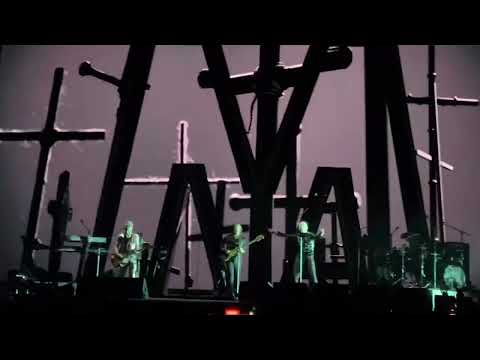 Depeche Mode - My Favourite Stranger (Live at Ziggo Dome, Amsterdam 18th May 2023)