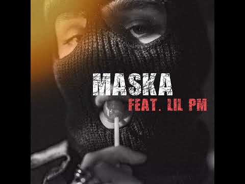 Johnny Da Mista feat. Lil PM - Maska