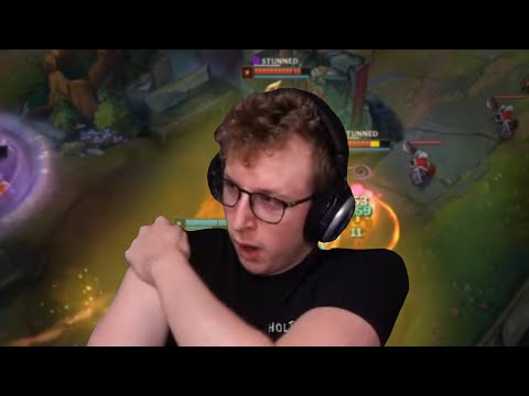 AMUMU ist overpowered?!?