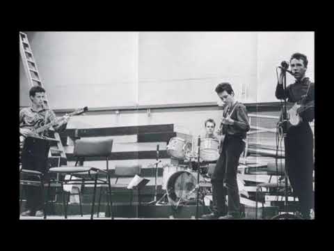 Fire Engines:  Peel Session (1981)