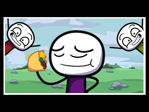 It's raining tacos [Reanimated]