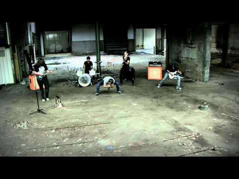 We Set The Sun - buried at the sea (Official Music Video))