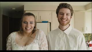 Bumble Bee Seafoods “Runaway Bride” by Marisa | Tuna Cans Film Festival