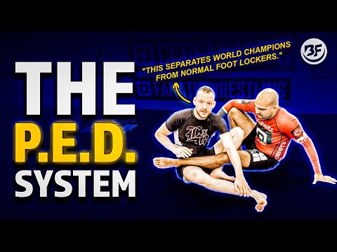 This Foot Lock System Feels Like CHEATING