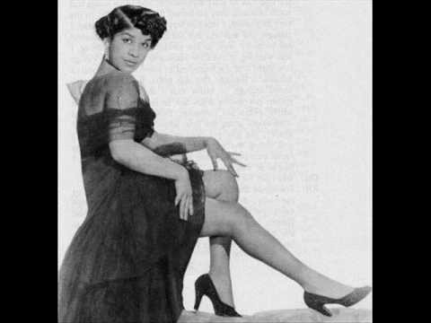 Milky White Way - Ruth Brown