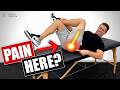 Fix Piriformis Hip Pain And Sciatica No More Buttock Pain