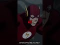 Flashpoint Paradox
