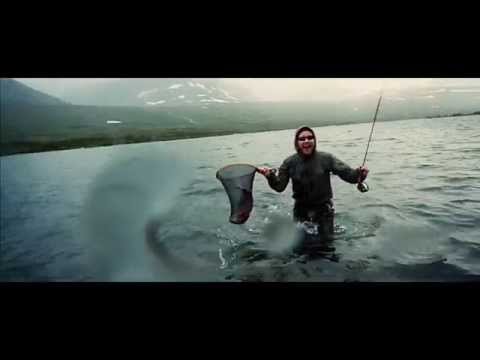 Jazz & Fly Fishing Season Two TRAILER