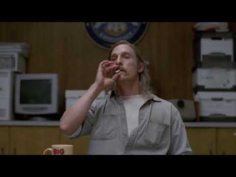 The Deep Philosophy of True Detective