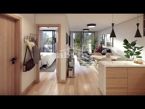 Video de YouTube - Apartamento en Venta Monoambiente  en Pocitos, Montevideo