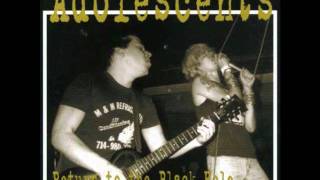 Adolescents - Rip It Up (Live)