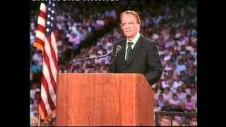 Billy Graham The value of a soul part 4 of 4