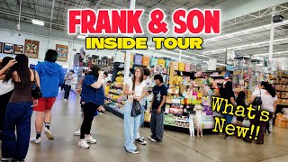 Download lagu Frank & Son Collectible Show: What's New Inside Tour! mp3 Download lagu Frank & Son Collectible Show: What's New Inside Tour! mp3