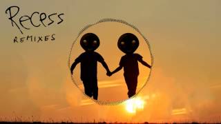 Skrillex & Kill The Noise - Recess (Flux Pavilion Remix) feat. Fatman Scoop and Michael Angelakos