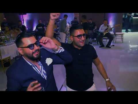 Zika Srem mix2 30ti Rodjendan kod Nese Grbic