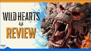 Goddamn, I really wish I could recommend: Wild Hearts (Review)