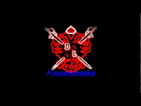 Big H & Tanq - Shout Out Blessy