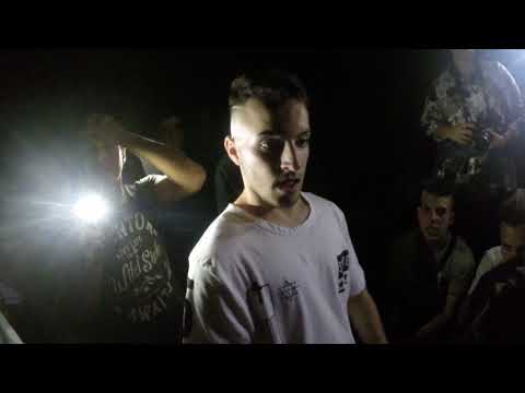 SPEKTRO vs DOBLE L -4TOS DE FINAL- Modalidad al Azar -2/3- DarkJail