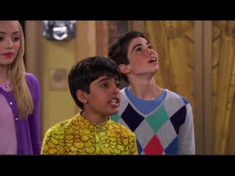 Jessie Saison 2 Episode 27 - Retrouvailles - 1ère Partie - 1/7