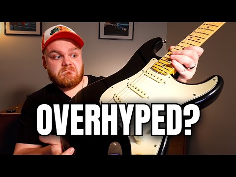 Fender American Professional II Stratocaster Review – Is It Worth It in 2025?