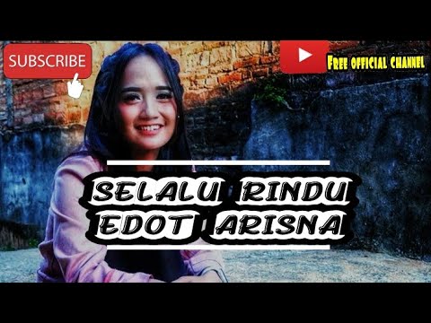 Selalu rindu-Herman Anggita || cover edot Arisna versi dangdut