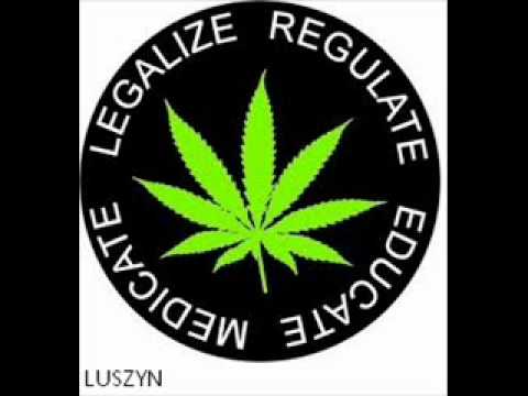 Jasna Liryka - Legalize.wmv