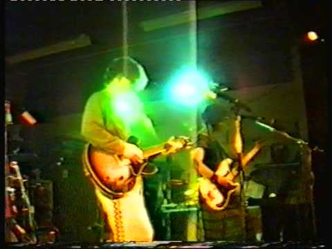 The Feelies - Groningen, Vera (NL) 1989-05-19 [Full Gig]